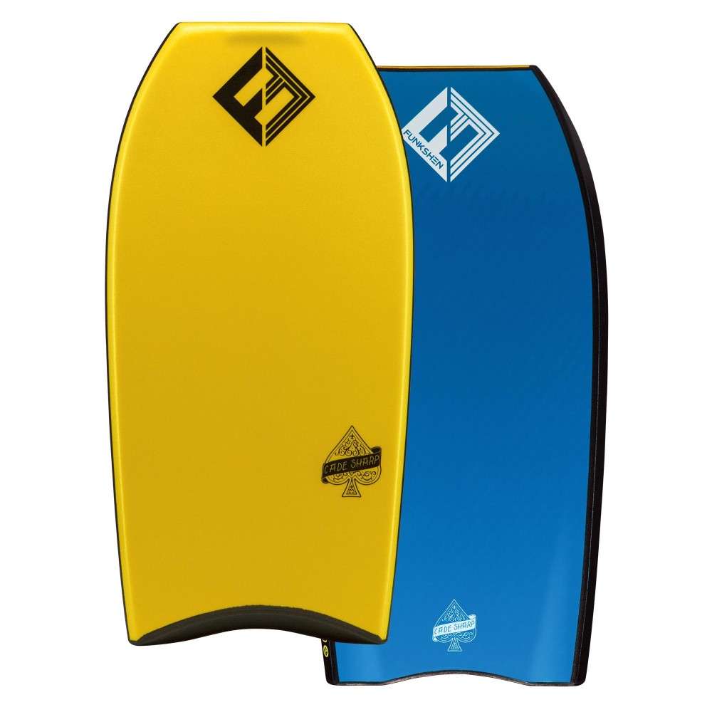 bodyboards